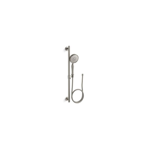 Kohler Bancroft Mf Handshower Kit, 2.5Gpm 22176-BN